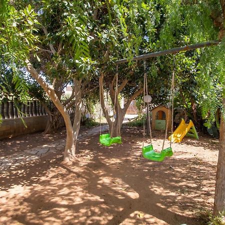 Appartamento Sul Mare Marina di Acate Exterior photo
