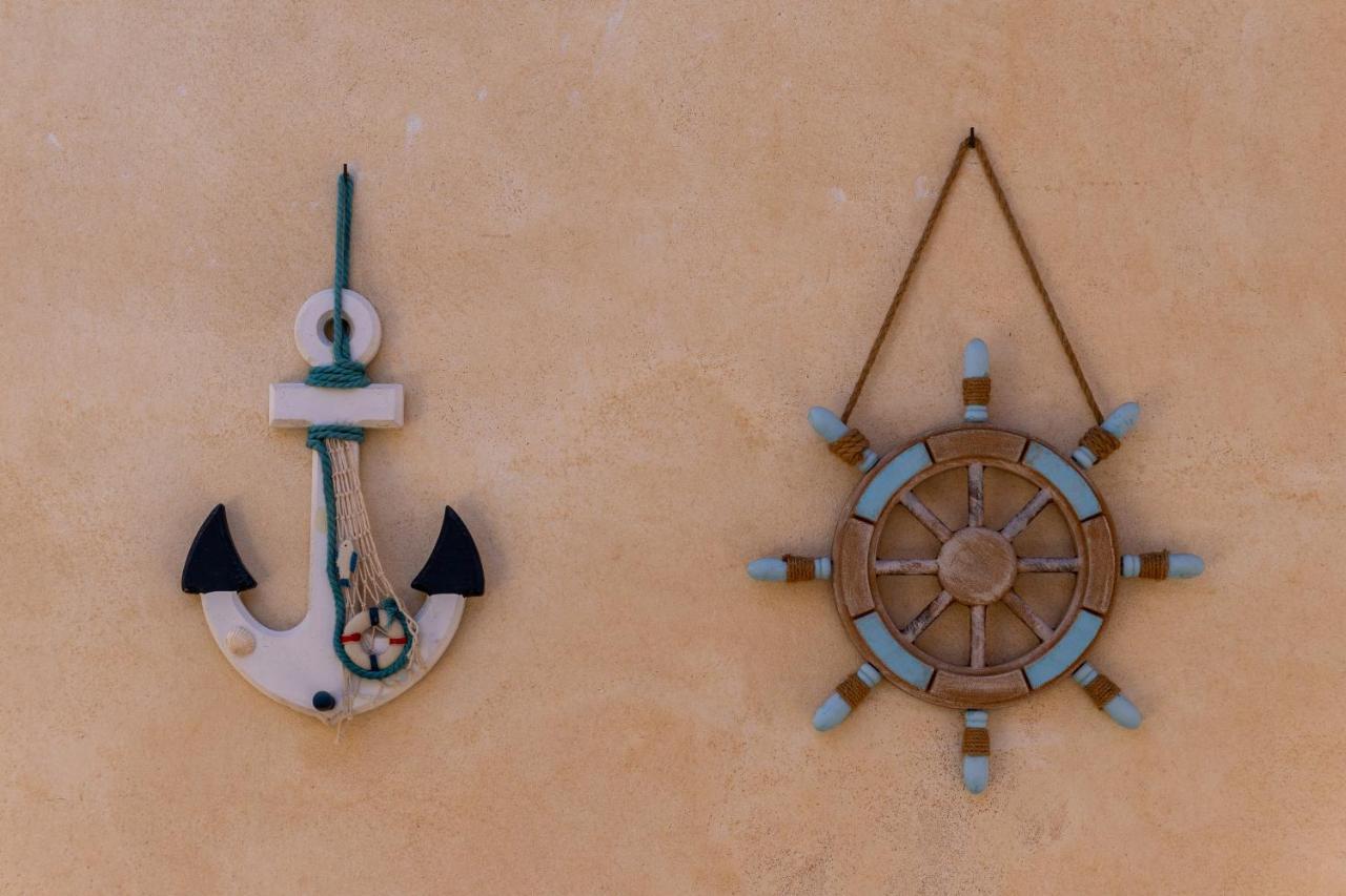 Appartamento Sul Mare Marina di Acate Exterior photo