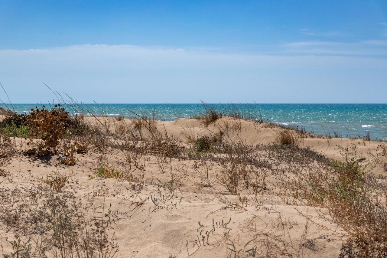 Appartamento Sul Mare Marina di Acate Exterior photo