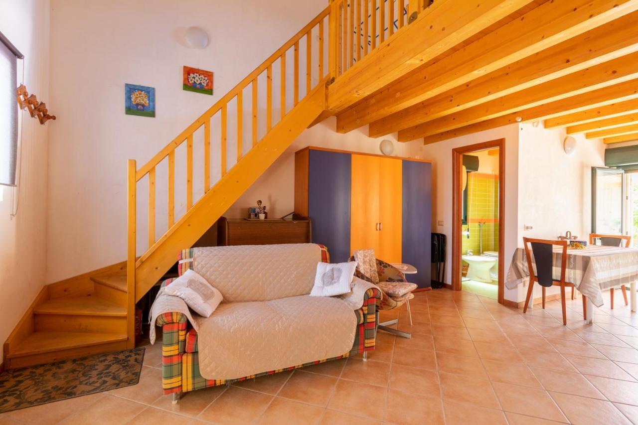 Appartamento Sul Mare Marina di Acate Exterior photo