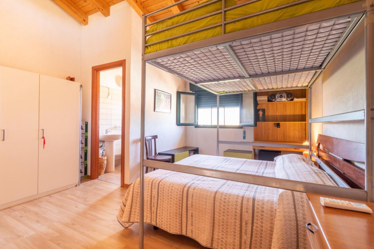 Appartamento Sul Mare Marina di Acate Exterior photo