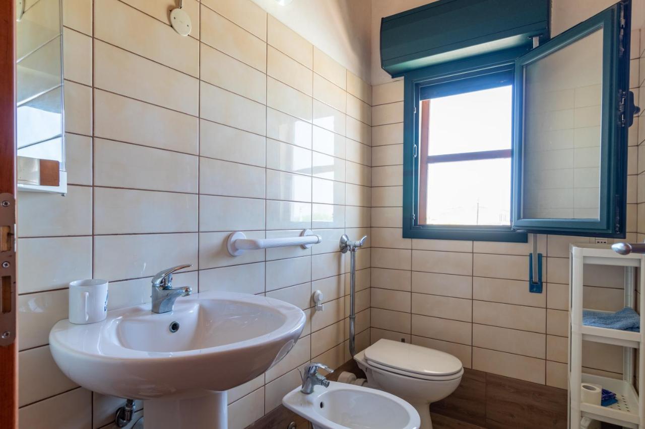 Appartamento Sul Mare Marina di Acate Exterior photo