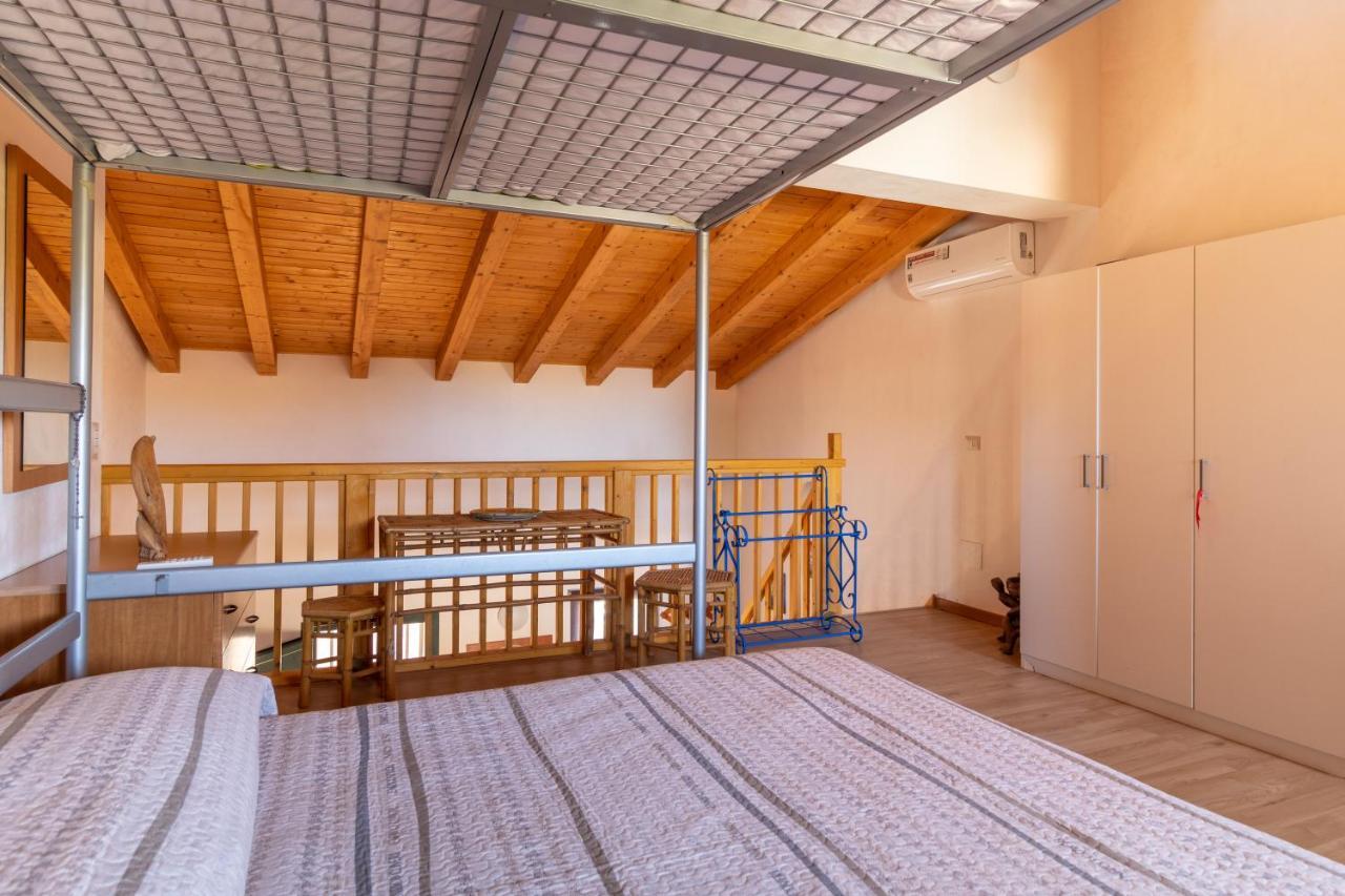 Appartamento Sul Mare Marina di Acate Exterior photo